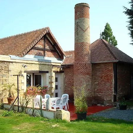 La Cour Saint Richer * Basseneville