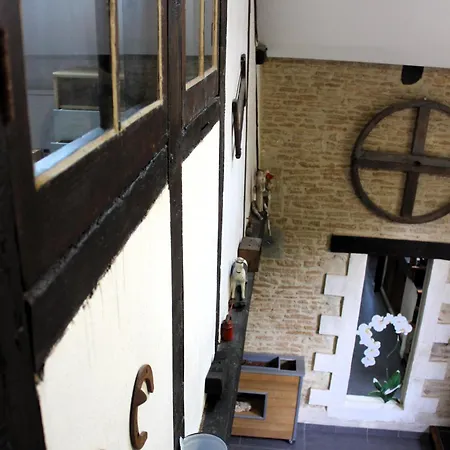 La Cour Saint Richer Basseneville