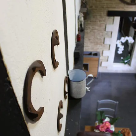 La Cour Saint Richer 度假居