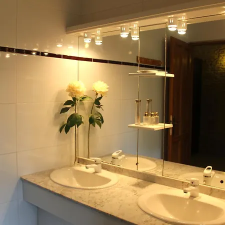 La Cour Saint Richer 度假居
