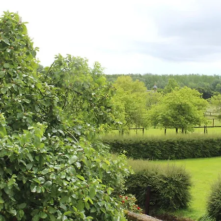 La Cour Saint Richer