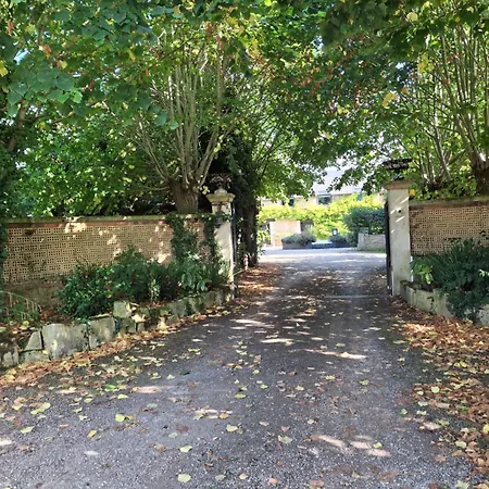 Vakantiehuis La Cour Saint Richer *