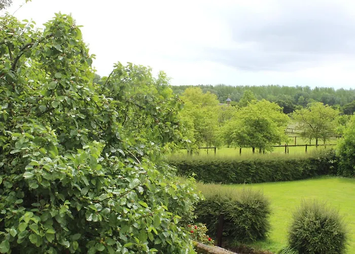 La Cour Saint Richer