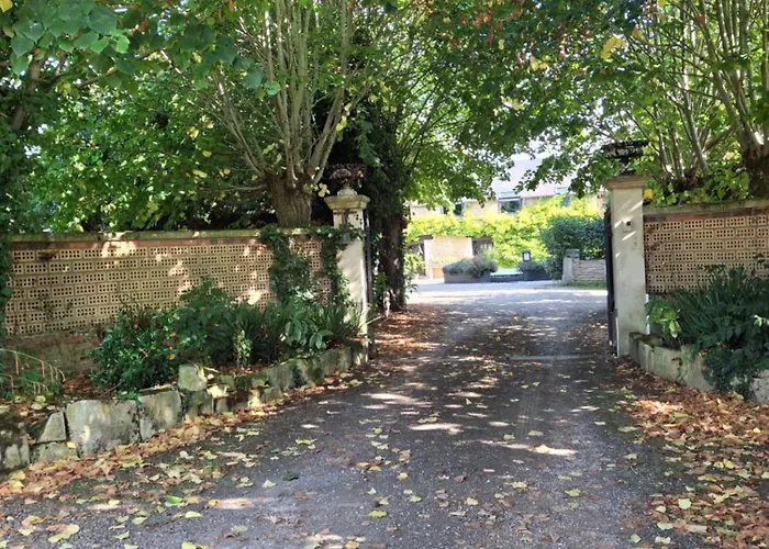 別荘 La Cour Saint Richer *